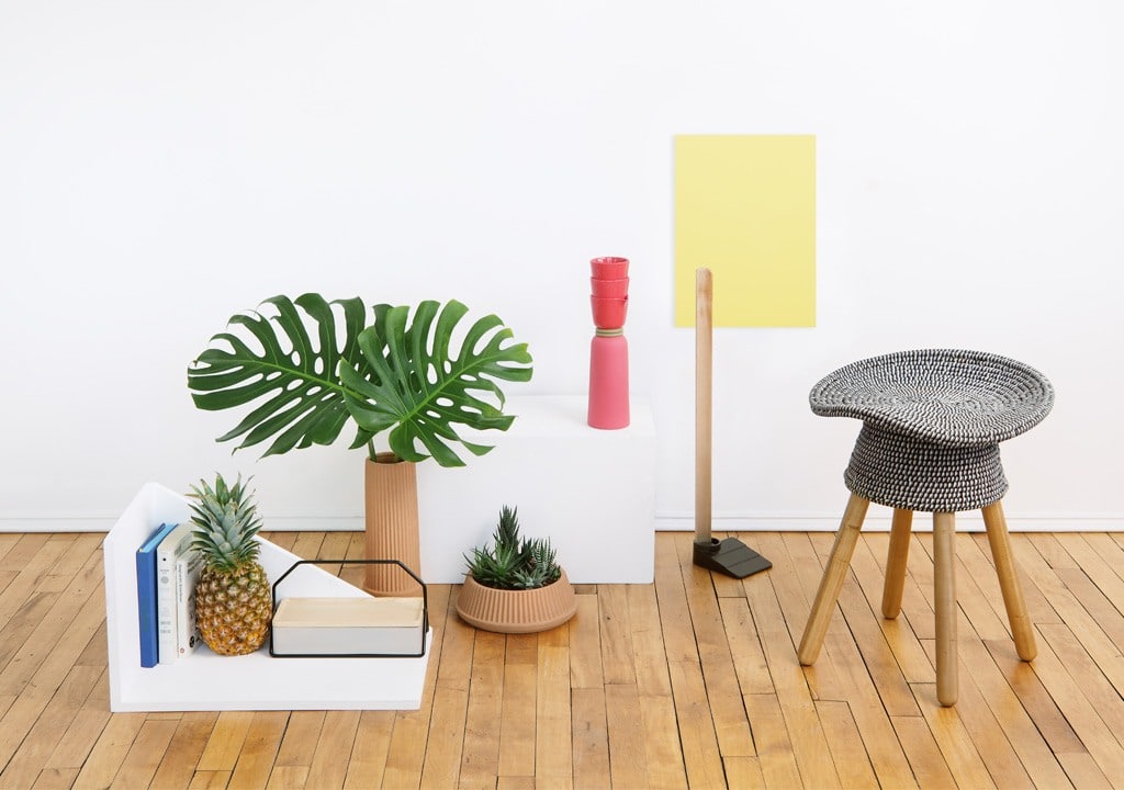 Minimalist Japanese-inspired furniture Minimalist Japanese-inspired furniture