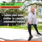 Osteo Bi-Flex One Per Day + Inflammatory Response Joint Health Supplement, Capsules, 30 Ct - Image 4