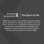 Sports Research CLA - 1250mg with Active Conjugated Linoleic Acid for Men and Women | Non-GMO, Soy & Gluten Free - 95% (90 Softgels) - Image 4