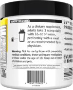 Ultimate Electrolytes Powder Hydration Drink - Quick Replenishing Hydration Powder Drink Mix with 8 Key Electrolytes and Antioxidants - Vegan Gluten Free Keto Friendly Blend (Lemonade) - Image 4