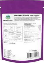 Oxbow Animal Health Natural Science Joint Support, Anti Inflammatory Supplement for Rabbit & Guinea Pig, Oxbow Timothy Hay, Made with Glucosamine, Turmeric, & Yucca, Made in USA, 4.2 oz Bag - Image 3