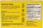 BEEKEEPER'S NATURALS B.LXR Brain Fuel - Memory, Focus and Clarity Liquid Formula, Supports Productivity Royal Jelly, Ginkgo Biloba, Bacopa Monnieri Keto Friendly, Gluten & Caffeine-Free, (6 ct) - Image 4