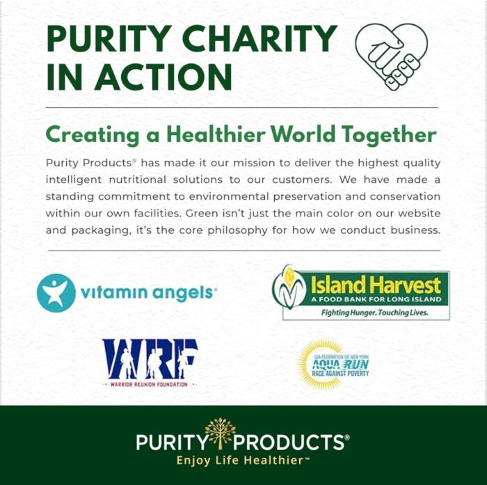 Purity Products Green Tea CR w/Phytosome Technology for Boosted Bioavailability from Chris Kilham 60 Capsules - Image 9