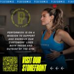 PERFORMIX - AbCuts CLA + Probiotics - Fitness Goals - Supports Lean Muscle Growth & Gut Health - Energy & Endurance - Digestive Health Wellness - Women & Men - 100 Soft Gels - Image 6