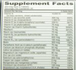 Optimum Nutrition Opti-Men Daily Multivitamin Supplement, 90 Count - Image 4