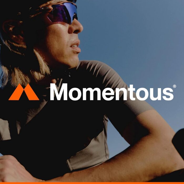 Momentous L-Glutamine Powder, 60 Servings - Image 5