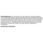 Muscle Milk Pro Series Protein Powder Supplement, Intense Vanilla, 2 Pound, 11 Servings, 50g Protein, 3g Sugar, 20 Vitamins & Minerals, NSF Certified for Sport, Workout Recovery, Packaging May Vary - Image 5