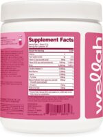 Get-Going Pre-Workout Drink Mix (Raspberry Lemonade Flavored, 30 Servings) - Image 5
