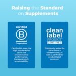 MaryRuth Organics Zinc Supplements for Immune Support | Ionic Zinc for Kids & Adults | Liquid Zinc Supplement | 40 Day Supply | Skin Care Supplement | Vegan | Gluten Free | Glycerin Based | 4 oz - Image 5