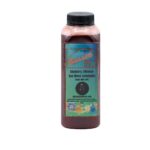 Blessed Blueberry Hibiscus Sea Moss Lemonade – Refreshing & Nourishing Beverage with Real Fruit & Herbal Infusion, Rich in Antioxidants & Essential Minerals, Supports Hydration Drink - Pack Of 6 - Image 3