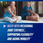 Osteo Bi-Flex Triple Strength(5) with MSM, Glucosamine Joint Health Supplement, Coated Tablets, 80 Count - Image 4
