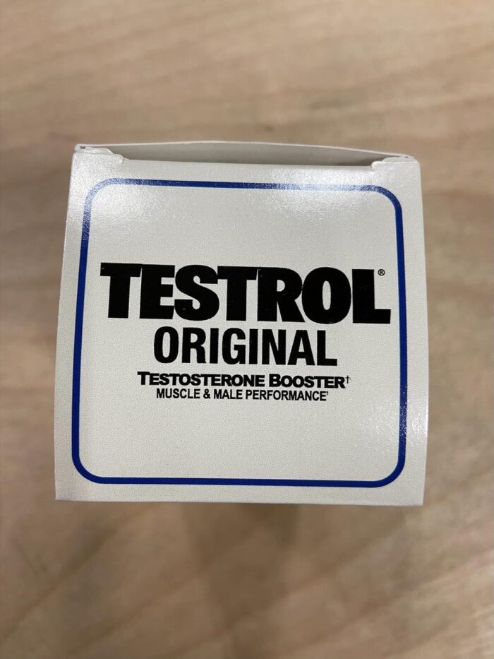 GAT Sport Testrol Original Test Booster | Male Performance, Vitality, Tribulus, Zinc, Magnesium | 60 Capsules - Image 13