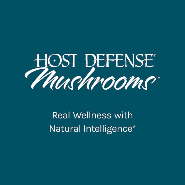 Host Defense CordyChi Extract - Energy & Immune Support Supplement - Cordyceps & Reishi Mushroom Supplement for Relaxation & Respiratory Support - Aids Against Tiredness - 1 fl oz (30 Servings) - Image 10