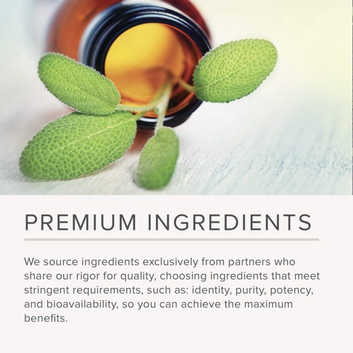 NusaPure Echinacea 20:1 Extract, 300 mg Equivalent to 6,000mg 200 Veggie Caps, Vegan, Non-GMO, Gluten Free Supplement - Image 8