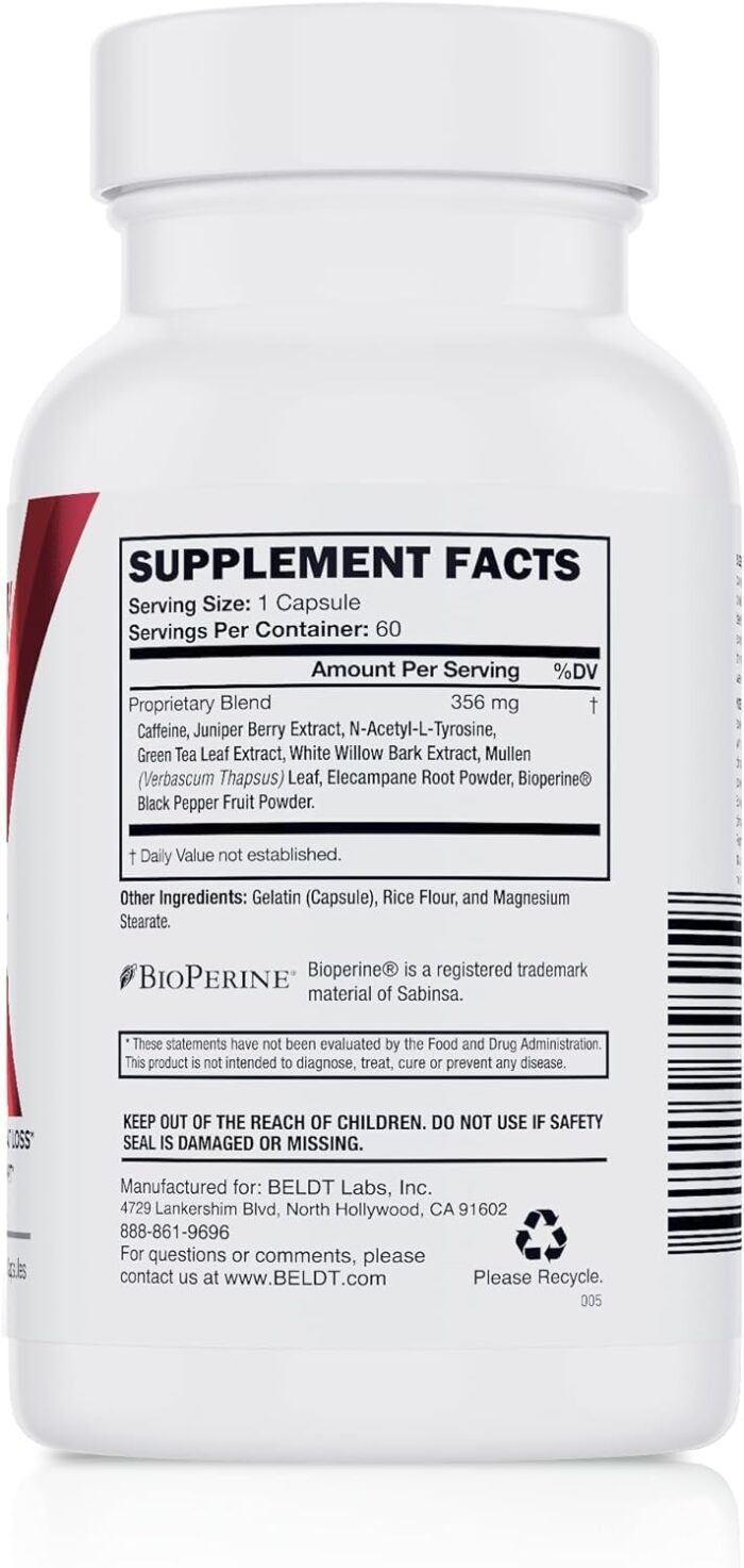 Skald Supplement - Official Product, Official Company - 1 Bottle - Image 4