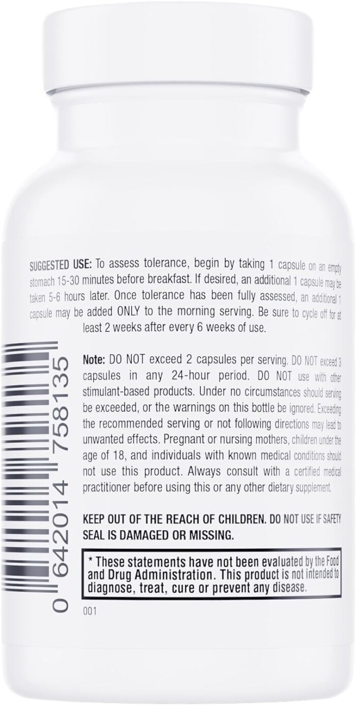 Skald Supplement - Official Product, Official Company - 1 Bottle - Image 5