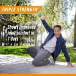 Osteo Bi-Flex Triple Strength Twin, 80 Count, 2pack - Image 4