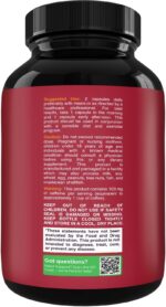 Raspberry Ketones Weight Loss Keto Supplement with Pure African Mango Apple Cider Vinegar and Green Tea - Natural Fat Burner Metabolism Booster, Craving Control for Men and Women - Image 3