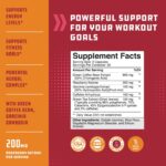 Raspberry Ketones Weight Loss Keto Supplement with Pure African Mango Apple Cider Vinegar and Green Tea - Natural Fat Burner Metabolism Booster, Craving Control for Men and Women - Image 4
