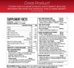 Cardio Cuts 4.0 - Miami Sunrise - 8.6 oz. - Image 3