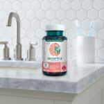 NEURIVA Original Brain Supplement for Memory, Focus & Concentration + Learning & Accuracy with Clinically Tested Nootropics Phosphatidylserine and Neurofactor, Strawberry Flavor, 50 Gummies - Image 6