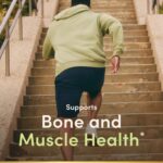 Nature's Bounty Magnesium Supplements - Magnesium 500 Mg Tablets for Bone & Muscle Health, 200 Count (Pack of 1) - Image 3