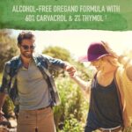 Garden of Life Organics Oil of Oregano Seasonal Drops 1fl oz (30 mL) Liquid, Concentrated Plant Based Immune Support - Alcohol-Free, Organic, Non-GMO, Vegan & Gluten Free Herbal Supplements - Image 4