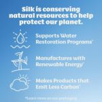 Silk Shelf-Stable Soy Milk Singles, Very Vanilla, Dairy-Free, Vegan, Non-GMO Project Verified, 8 oz., 6 Pack - Image 5