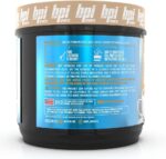 BPI Sports Keto Bomb - Promotes Energy, Hydration and Fat Loss - MCT and Electrolytes - Sugar-Free with Calcium - French Vanilla Latte, 18 Servings - Image 3