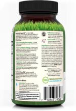 Irwin Naturals Dual-Action Fat Burner RED - 75 Liquid Soft-Gels - Powerful Thermogenic with Nitric Oxide Booster - 25 Total Servings - Image 4