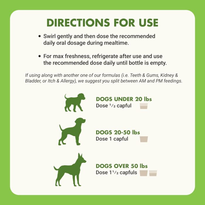 K9 Hip & Joint Advanced Formula, Chicken Flavor, 8 oz Bogo Trial Pack - Image 7