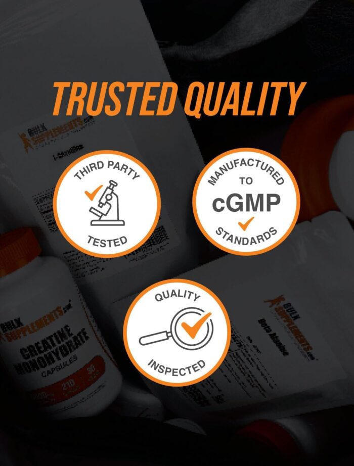 BulkSupplements.com Multivitamin for Men Softgels - Daily Multivitamin, Multimineral Supplement, with Fish Oil - Gluten Free, 1 Men's Multivitamin Softgel per Serving, 300 Count (Pack of 1) - Image 6