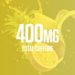 RYSE Godzilla X Noel Deyzel Pre Workout Powder - Passion Pineapple - 400mg Caffeine, High Stim Pre-Workout for Men & Women with Citrulline & Beta Alanine - Energy, Pump & Focus - 40 Servings - Image 4