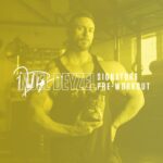 RYSE Godzilla X Noel Deyzel Pre Workout Powder - Passion Pineapple - 400mg Caffeine, High Stim Pre-Workout for Men & Women with Citrulline & Beta Alanine - Energy, Pump & Focus - 40 Servings - Image 9