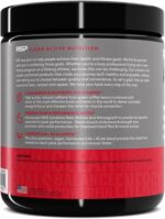 AminoLean MAX Natural Pre Workout - Intense Energy, Massive Pumps, Laser Focus with Natural Caffeine, Nitric Oxide, Beta Alanine, BCAAs, Nootropics, 25 Serv - Image 5