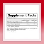 Natural Factors, NEM Natural Eggshell Membrane, Promotes Joint Comfort and Flexibility, 30 Capsules - Image 3