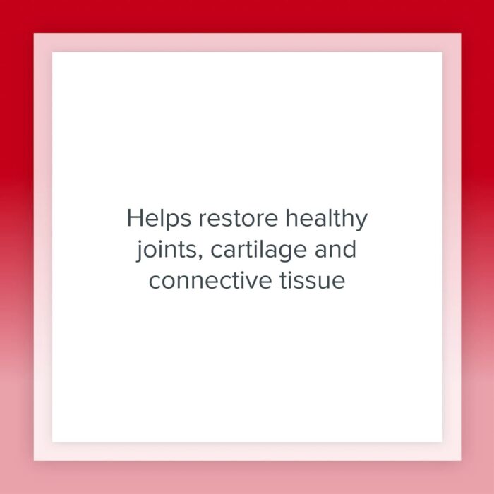 Natural Factors, NEM Natural Eggshell Membrane, Promotes Joint Comfort and Flexibility, 30 Capsules - Image 5