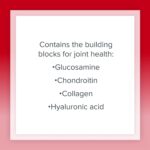 Natural Factors, NEM Natural Eggshell Membrane, Promotes Joint Comfort and Flexibility, 30 Capsules - Image 6