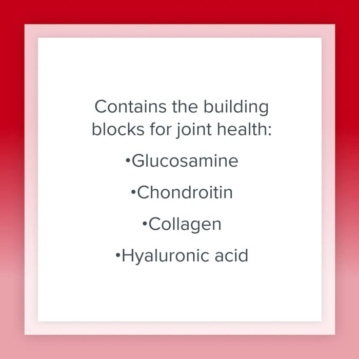 Natural Factors, NEM Natural Eggshell Membrane, Promotes Joint Comfort and Flexibility, 30 Capsules - Image 7