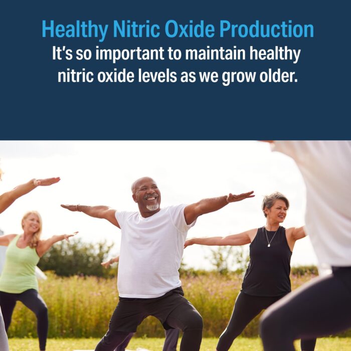 – Circ02, Nitric Oxide Supplement for Men and Women, Supports Immune System, Beet Root, L-Citrulline Formula, Non GMO, Gluten Free, Dairy Free, Soy Free, Vegan (30 Lozenges) - Image 4