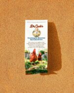 Immunity Booster for Chickens – 12Oz Bag Natural Chicken Vitamins – Egg Based Chicken Supplements – Rich in Protein, Fat, Essential Nutrients - Image 3