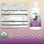 Dynamic Health Certified Organic Beetroot Juice Concentrate Dietary Supplement, No Added Sugar, Artificial Colors, Preservatives, BPA-Free, Gluten-Free, 32 oz - Image 4