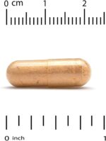 California Gold Nutrition Multivitamin and Mineral, Two-A-Day, 60 Veggie Capsules - Image 4