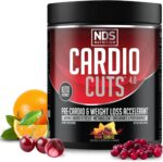 Cardio Cuts 4.0 - Miami Sunrise - 8.6 oz. - Image 2