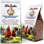 Immunity Booster for Chickens – 12Oz Bag Natural Chicken Vitamins – Egg Based Chicken Supplements – Rich in Protein, Fat, Essential Nutrients - Image 2