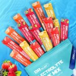 Sugar Free Electrolytes Powder with Natural Flavors, 3X Rapid Hydration Packets with 10 Electrolyte & Vitamins, Liquid Daily IV, Non-GMO, Gluten-Free, Keto, Vegan, 16 Sticks - Image 2