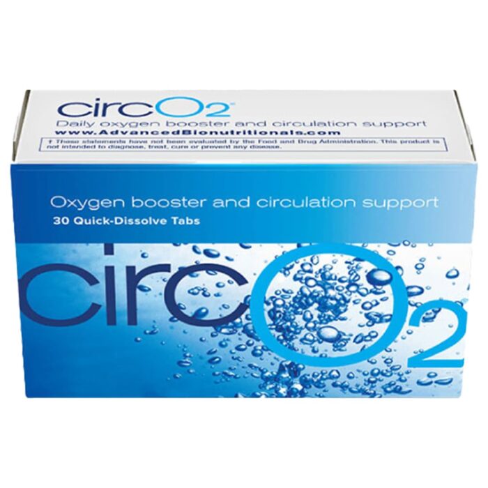 – Circ02, Nitric Oxide Supplement for Men and Women, Supports Immune System, Beet Root, L-Citrulline Formula, Non GMO, Gluten Free, Dairy Free, Soy Free, Vegan (30 Lozenges) - Image 2