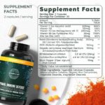 Primal Harvest Primal Immune Defense 10-in-1 Immune Defense Supplement: with 7 Billion CFU Probiotics, Zinc, Vitamins C, B6, D3, K2 - Immune Boosters for Adults 60 Capsules (2 Pack) - Image 3