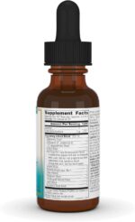Source Naturals Herbal Resistance - Contains Echinacea, Yin Chiao, Elderberry, & More - 2 Fluid oz - Image 3