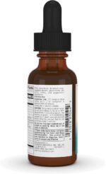 Source Naturals Herbal Resistance - Contains Echinacea, Yin Chiao, Elderberry, & More - 2 Fluid oz - Image 4